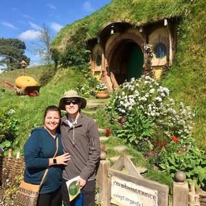 Meet your Posher, Wakely